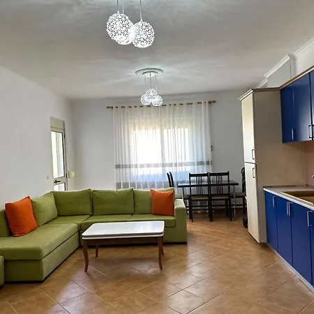 Amar Apartament's * Durres