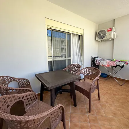Amar Apartament's Apartment