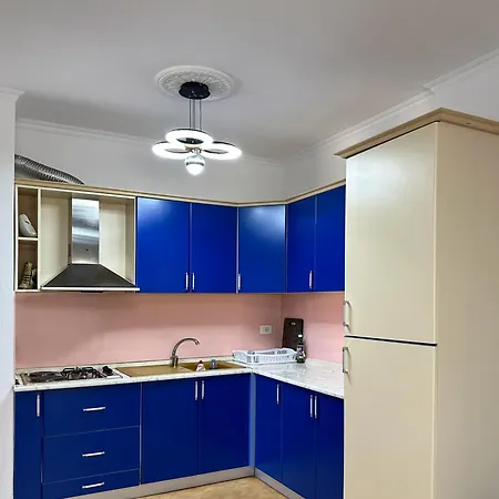 Amar Apartament's Apartment