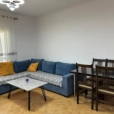 Amar Apartament's
