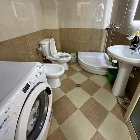 Apartamento Amar Apartament's *