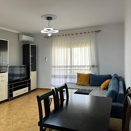 Amar Apartament's Apartment *