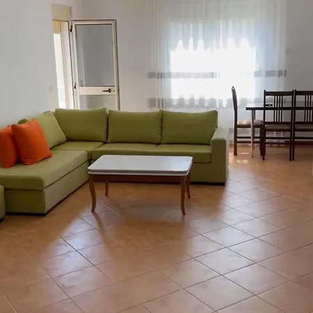 Amar Apartament's * Durres