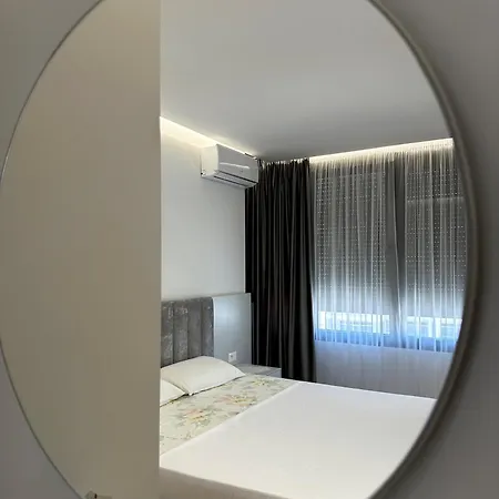 Lägenhet Amar Apartament's