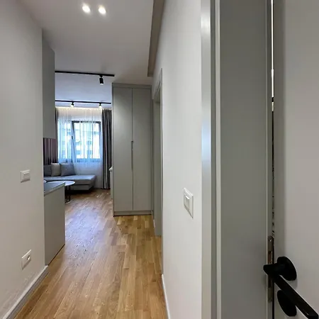 Amar Apartament's