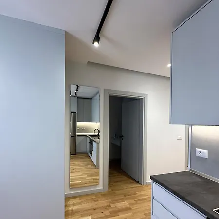 Amar Apartament's Apartment