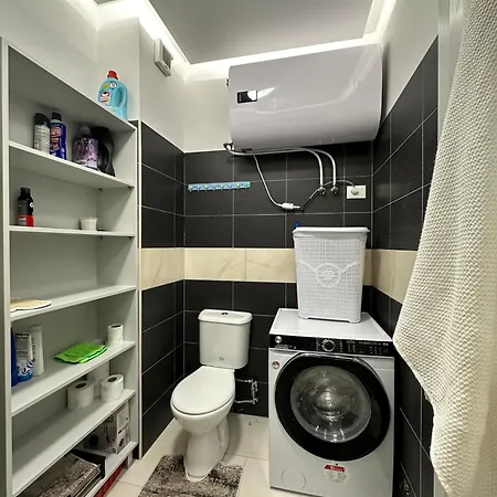 Amar Apartament's *