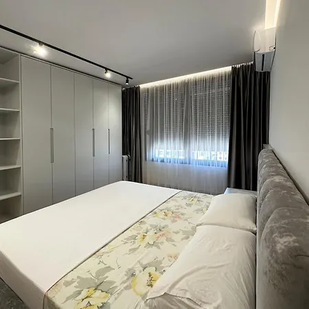 Lägenhet Amar Apartament's *