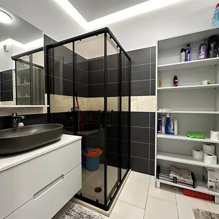 Amar Apartament's Apartment *