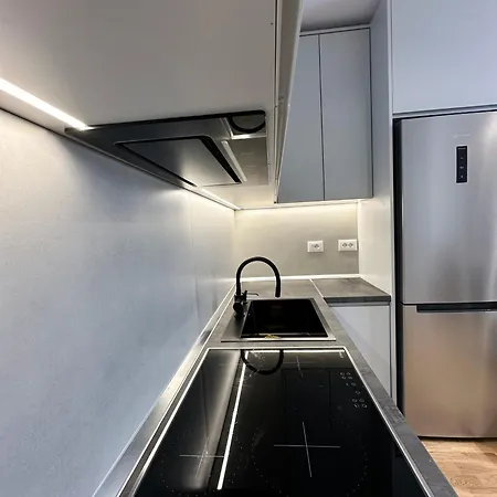 Amar Apartament's Durrës