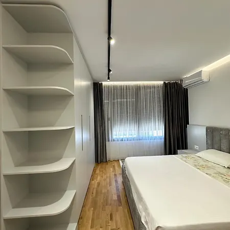 Amar Apartament's *