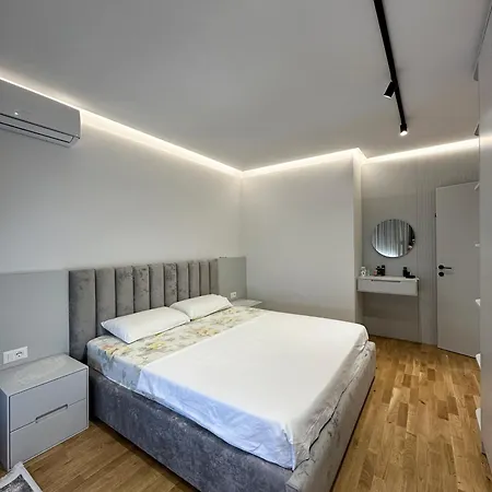 Lägenhet Amar Apartament's Durrës