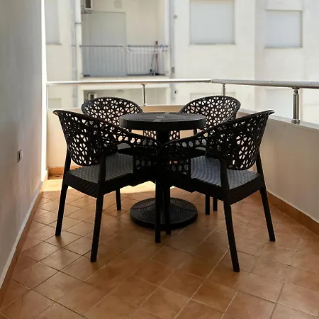 Amar Apartament's * Durres