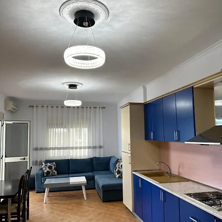 Apartamento Amar Apartament's *