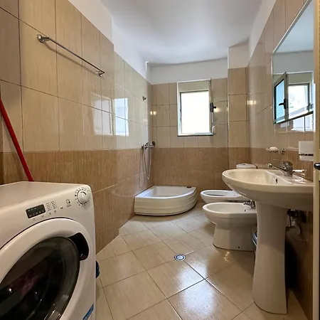 Amar Apartament's Durrës