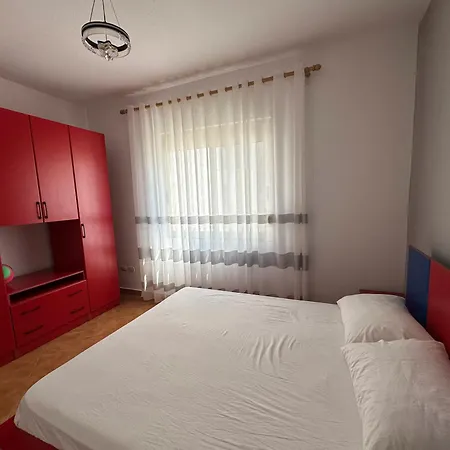 Amar Apartament's