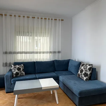 Amar Apartament's Durrës