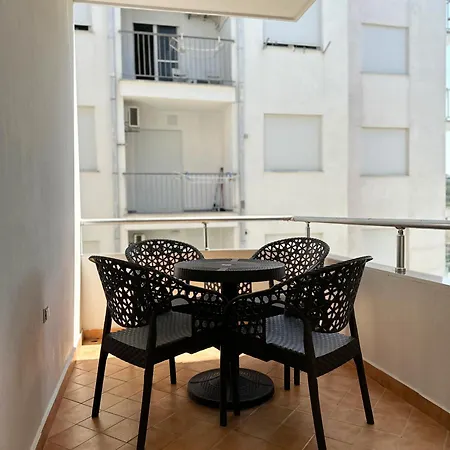 Amar Apartament's * Durres