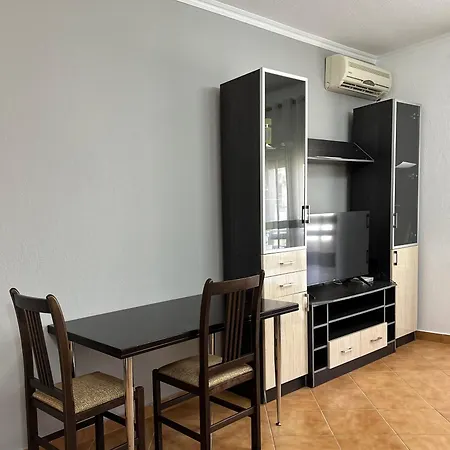Amar Apartament's *