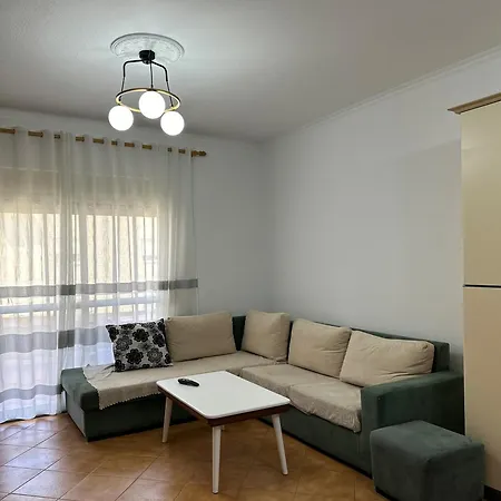 Amar Apartament's * Durres