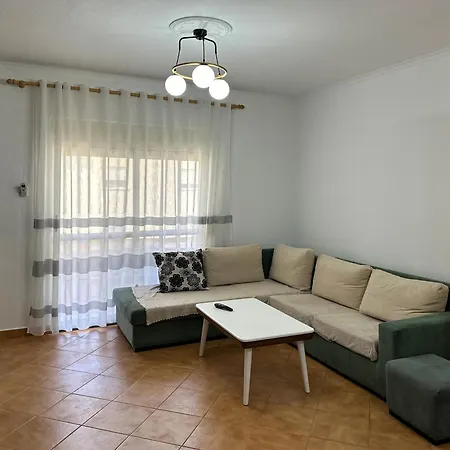 Amar Apartament's *