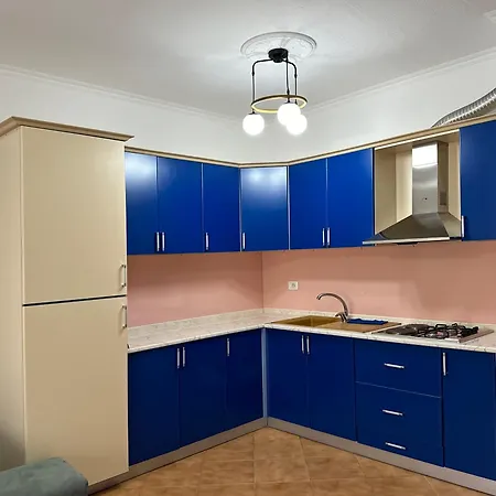 Amar Apartament's Apartment *