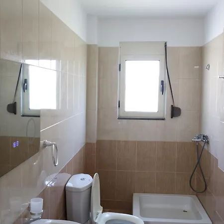 Amar Apartament's Durrës