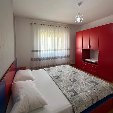 Amar Apartament's *
