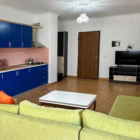 Amar Apartament's