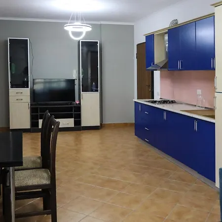 Amar Apartament's * Durres