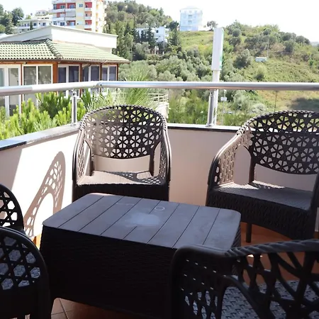 Amar Apartament's Durrës