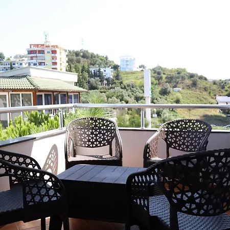 Amar Apartament's * Durrës