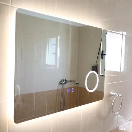 Amar Apartament's Durrës