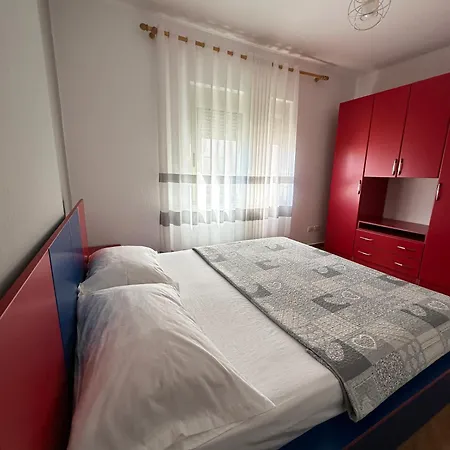 Amar Apartament's * Durrës