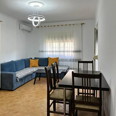 Amar Apartament's Apartment *