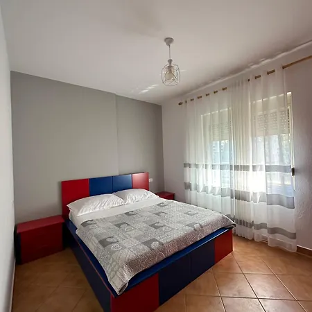 Apartamento Amar Apartament's *