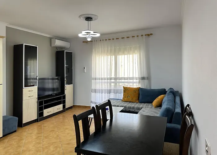 Amar Apartament's Appartamento *