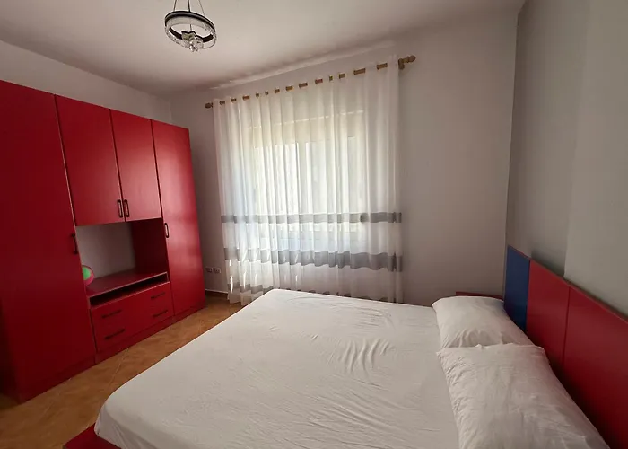 Amar Apartament's