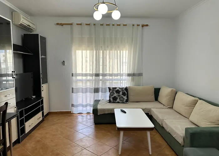 Amar Apartament's Appartamento