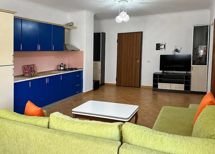 Amar Apartament's