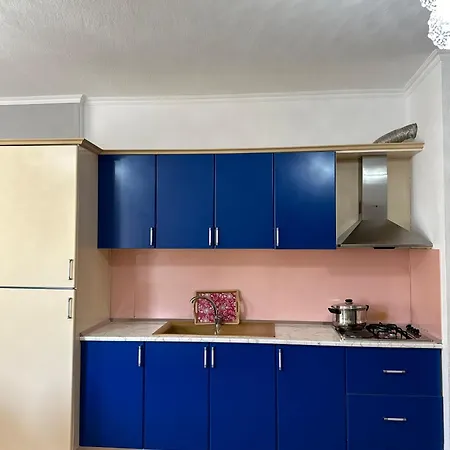 Amar Apartament's 公寓 *