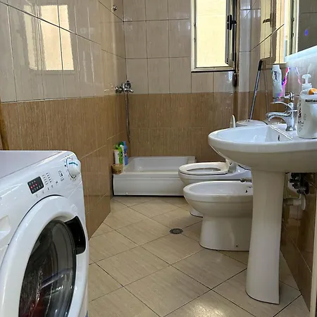 Amar Apartament's *