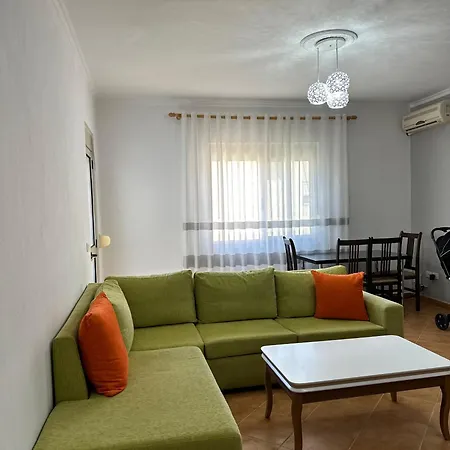 Amar Apartament's Durrës