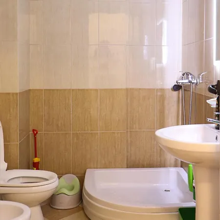 Appartamento Amar Apartament's *