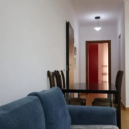 公寓 Amar Apartament's
