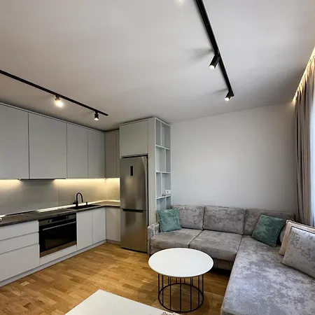 Amar Apartament's Durrës