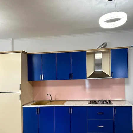 Amar Apartament's * Durrës