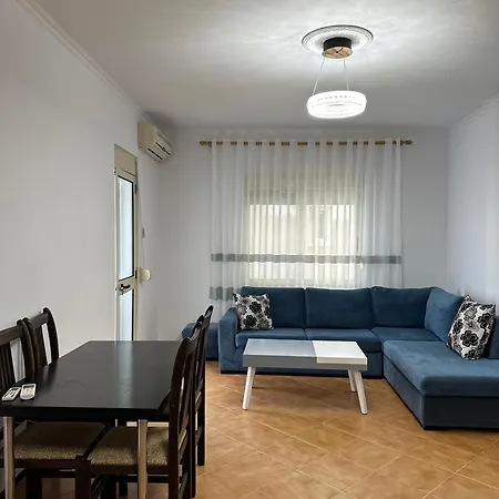 Amar Apartament's Durrës