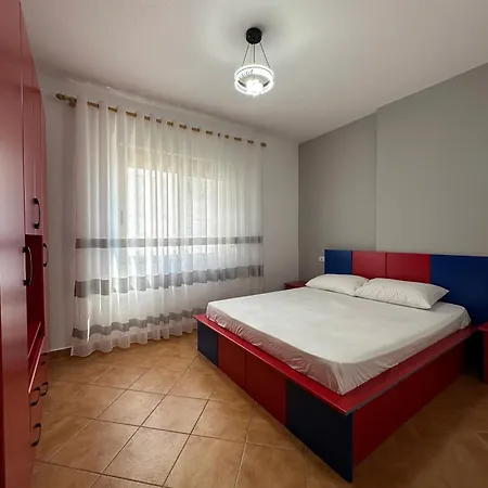 Amar Apartament's *