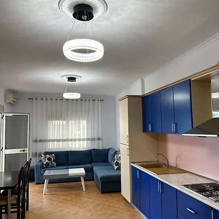 Amar Apartament's Durrës